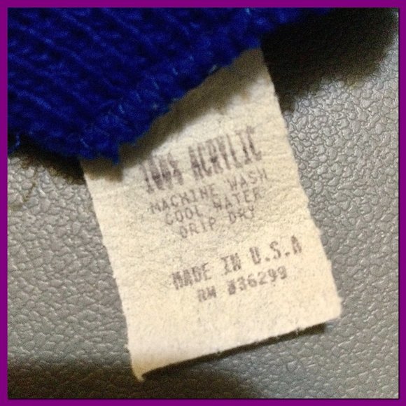 Convertable Beanie - Picture 3 of 5